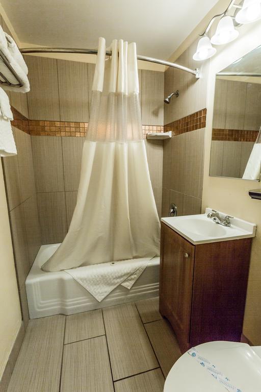 Budget Inn Of America Медфорд Екстер'єр фото